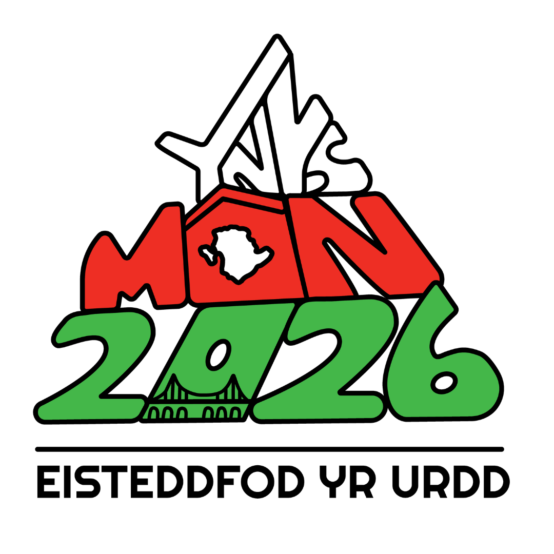 Big Congratulations / Llongyfarchiadau Mawr