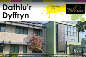Newsletter / Dathlu'r Dyffryn (February/Chwefror)