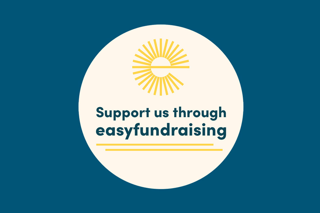 Help us Fundraise! /  Helpwch ni i godi arian!